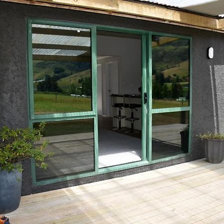Ladysmith Cottage Roxburgh Kültér fotó