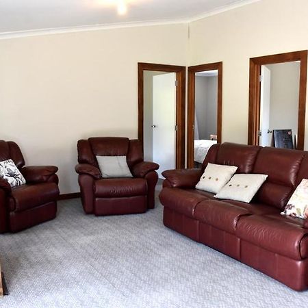 Ladysmith Cottage Roxburgh Kültér fotó