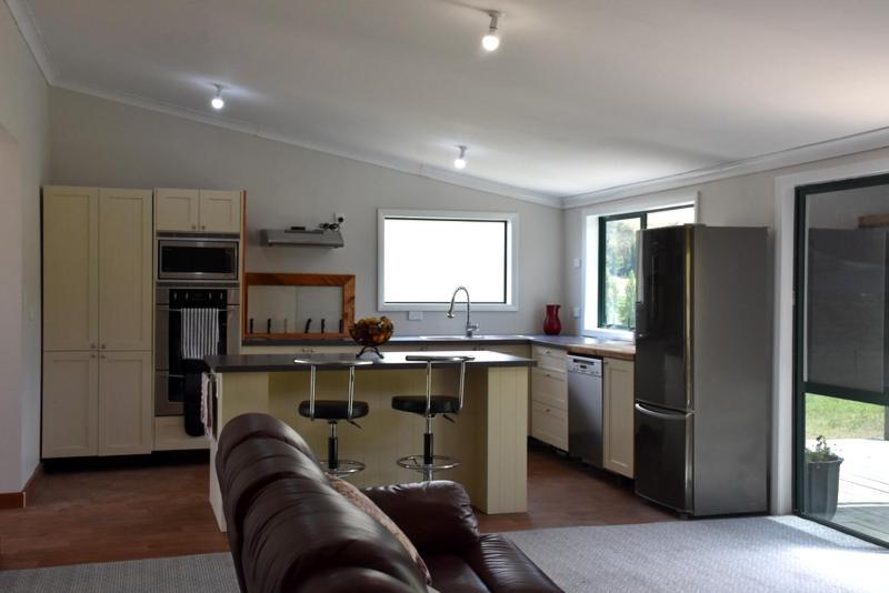 Ladysmith Cottage Roxburgh Kültér fotó