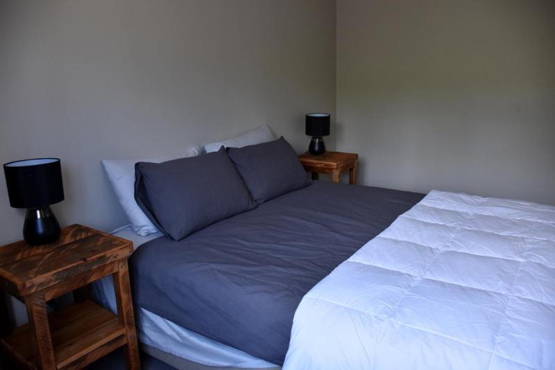 Ladysmith Cottage Roxburgh Kültér fotó