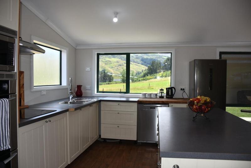 Ladysmith Cottage Roxburgh Kültér fotó