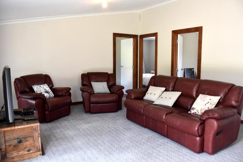 Ladysmith Cottage Roxburgh Kültér fotó