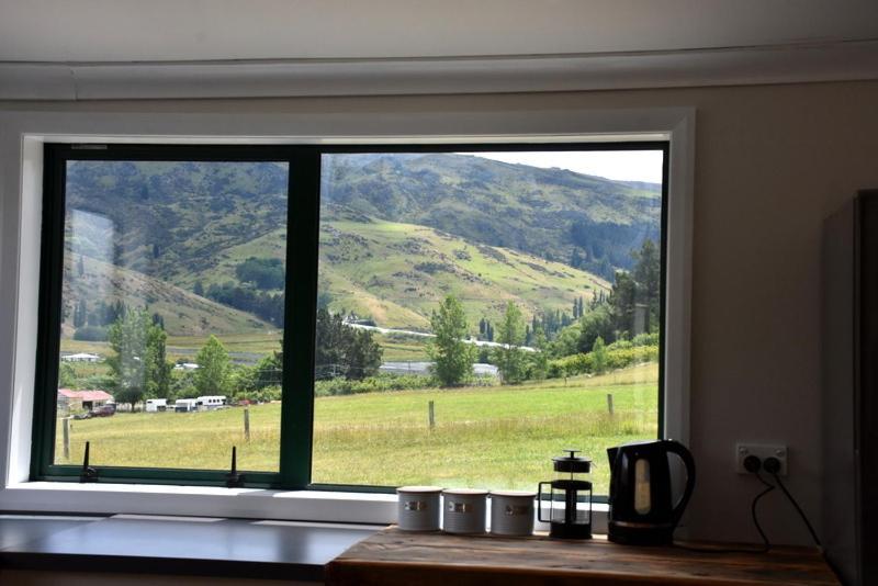 Ladysmith Cottage Roxburgh Kültér fotó